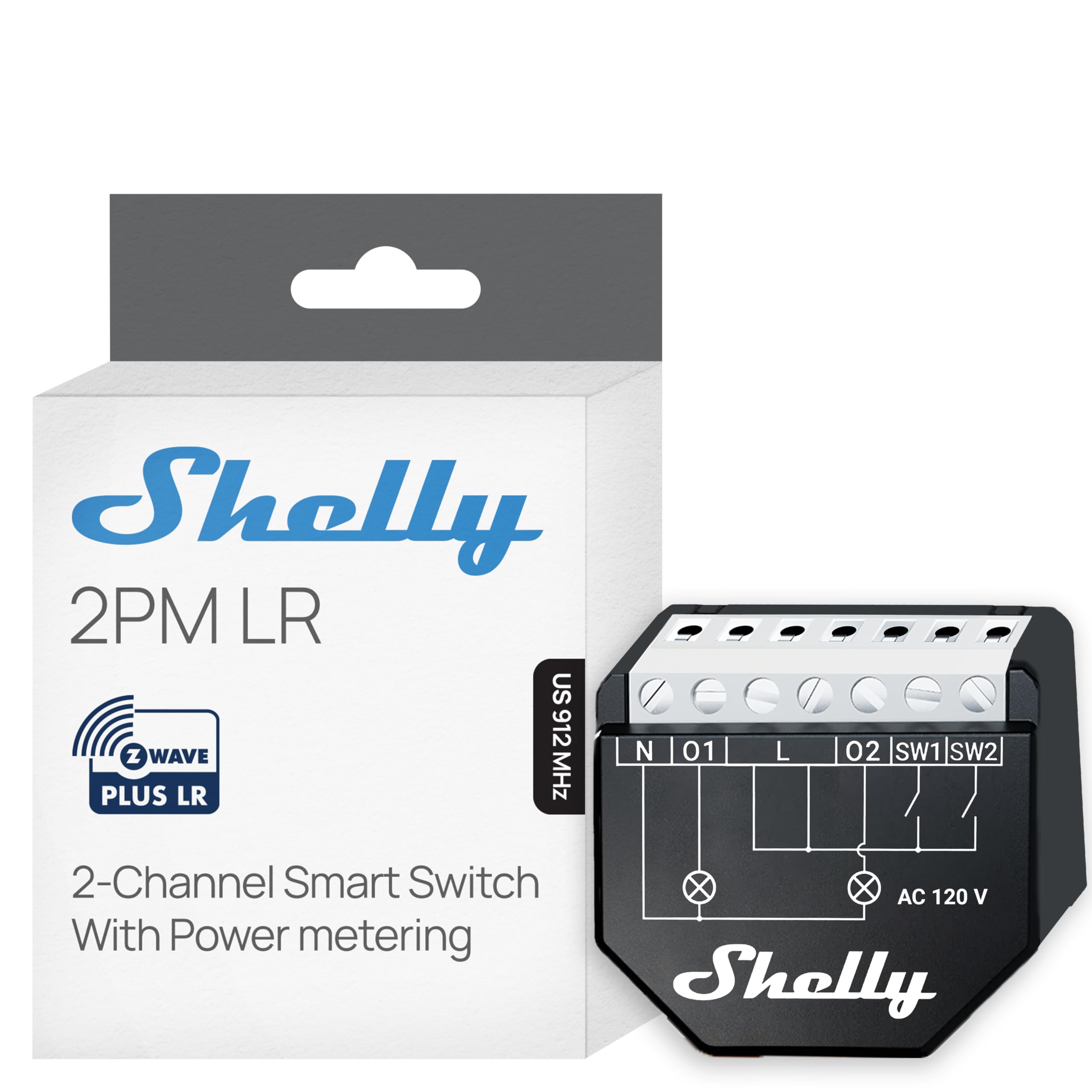 Apple - shelly  Shelly 1 Gen3 – Shelly USA
